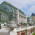 Wien - Palmenhaus