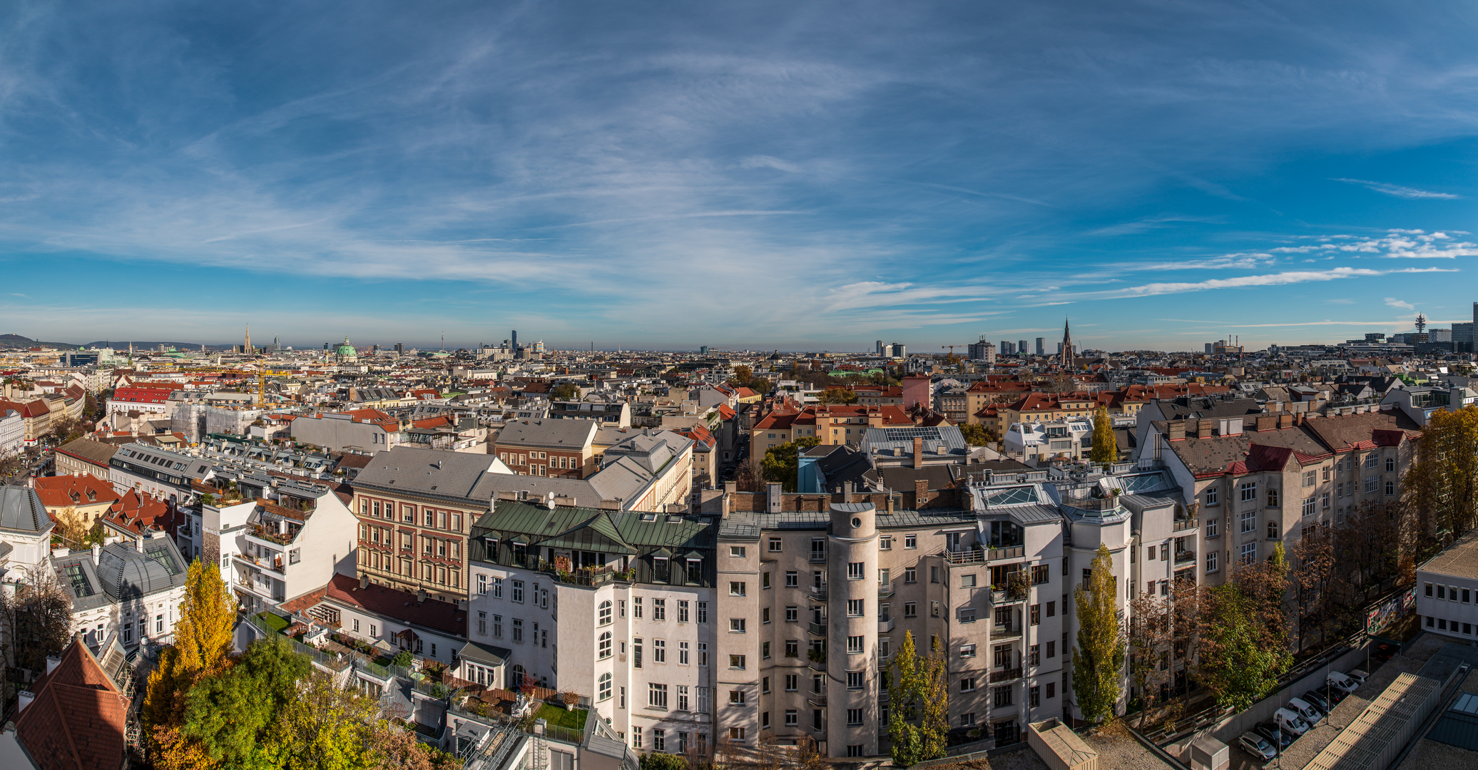 Wien-PANO