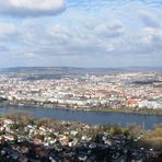 Wien Panorama