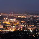 Wien Panorama