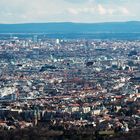 Wien Panorama