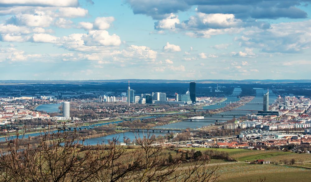 Wien Panorama_1