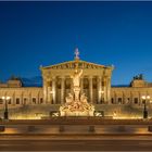Wien Parlament 2023-01