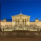Wien Parlament 2023-02