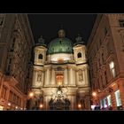 *WIEN* (Peterskirche)