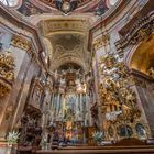 Wien Peterskirche