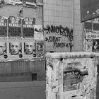 Wien Plakatwand