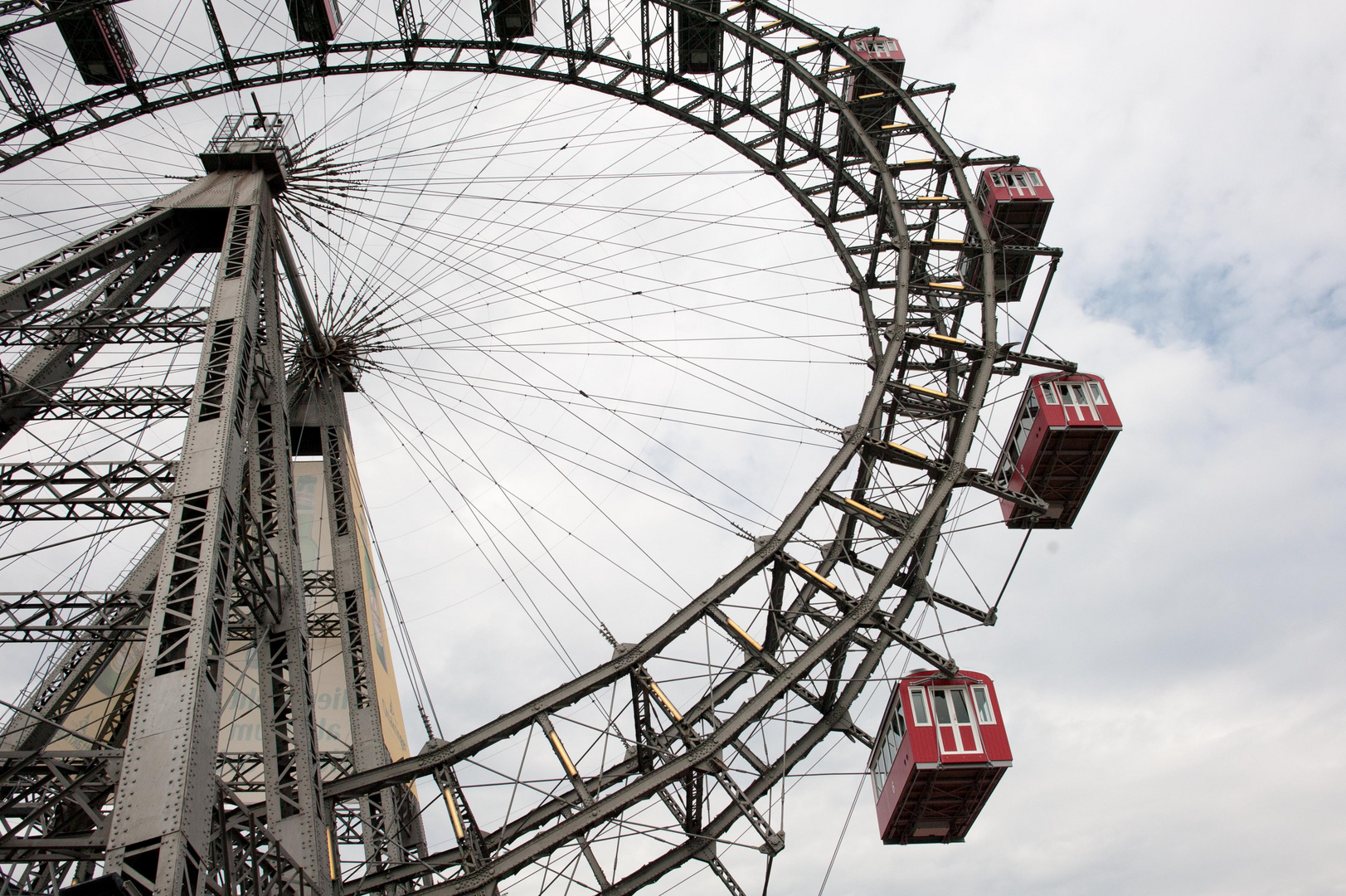 Wien, Prater 1