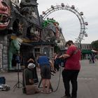 Wien, Prater 3