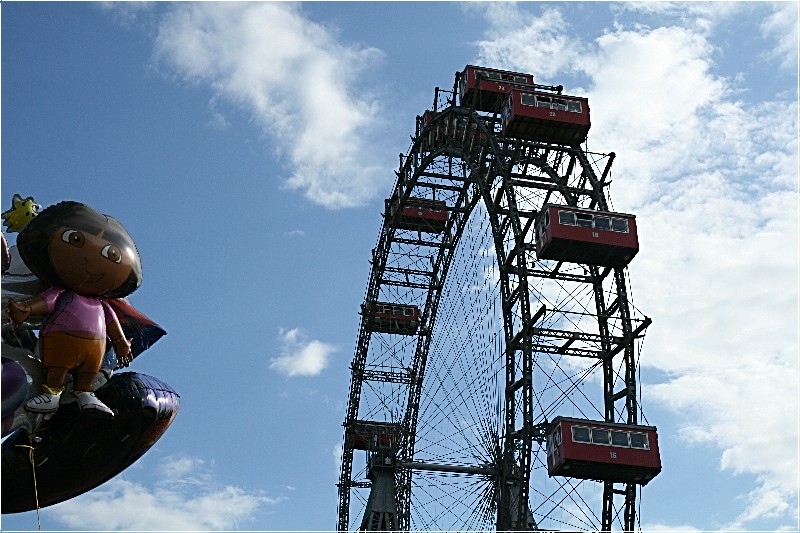 Wien Prater