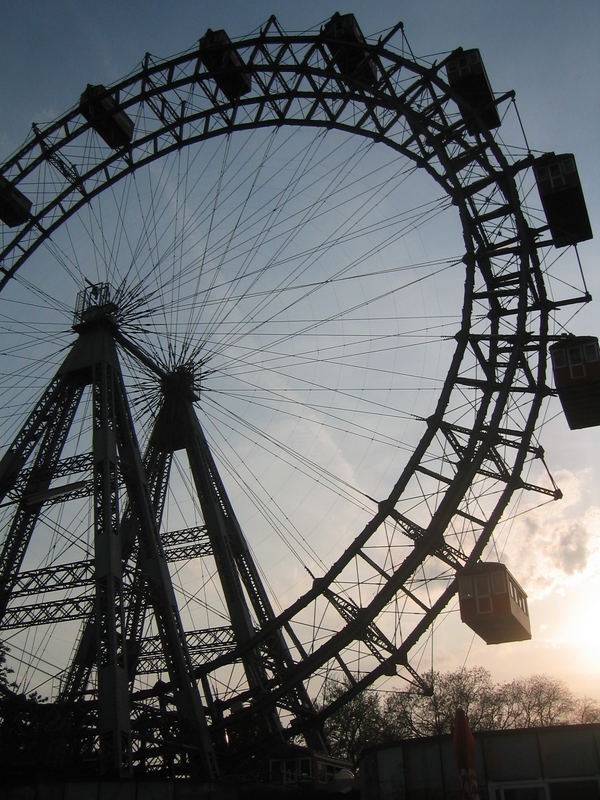 Wien Prater