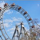 Wien, Prater