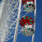 Wien Prater Karussell