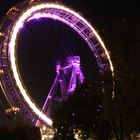 WIEN PRATER RIESENRAD