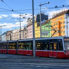 Wien Quartier Belvedere