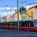 Wien Quartier Belvedere