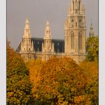 wien rathaus