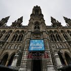 Wien - Rathaus