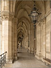 Wien Rathaus