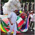 Wien, Regenbogenparade 2016