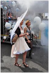 Wien, Regenbogenparade 2016