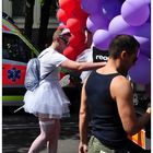 Wien, Regenbogenparade 2016