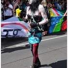 Wien, Regenbogenparade 2016