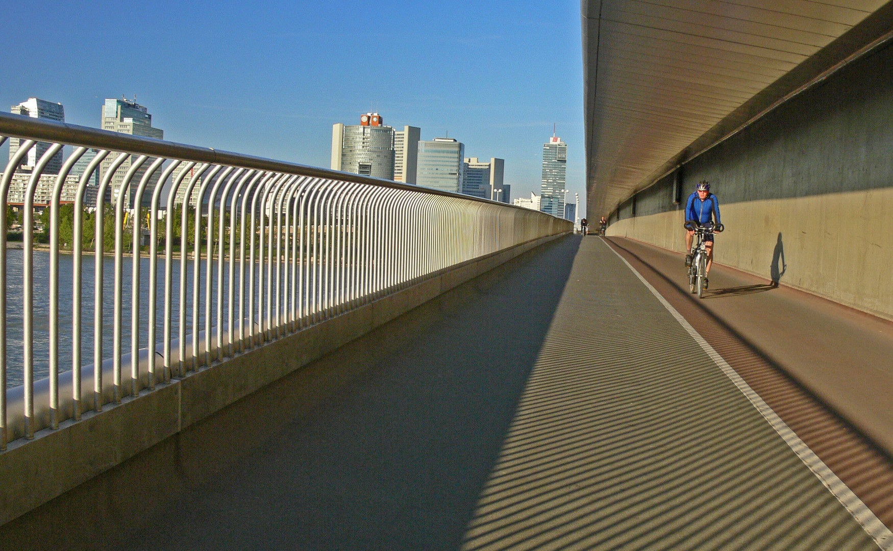 wien reichsbrücke