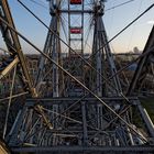 Wien - Riesenrad am Prater