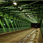 Wien - Schemerlbrücke