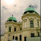 Wien, Schloss Belvedere