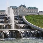 Wien, Schloss Belvedere DSC_2798