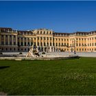 Wien Schloß Schönbrunn 2019-01