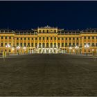 Wien Schloß Schönbrunn 2019-02