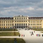 Wien - Schloss Schönbrunn