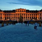 Wien - Schloss Schönbrunn