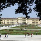 Wien - Schloss Schönbrunn