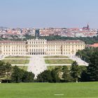 Wien - Schloss Schönbrunn