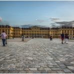 Wien, Schloss Schönbrunn