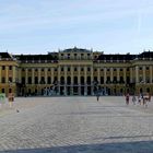 Wien Schloss Schönbrunn