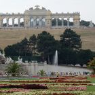 Wien, Schloss Schönbrunn