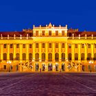 Wien - Schloss Schönbrunn