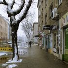 Wien Schloßhofer Straße Flroridsdorf