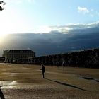 Wien Schönbrunn Spaziergang