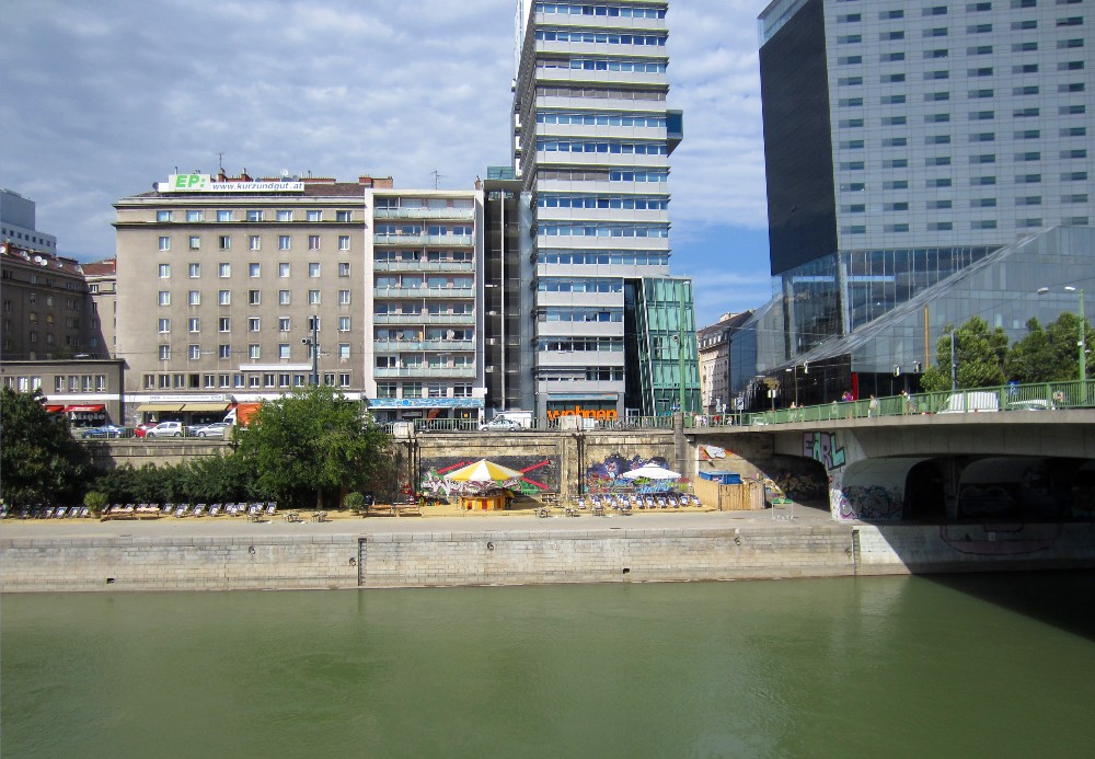 Wien-Schwedenplatz