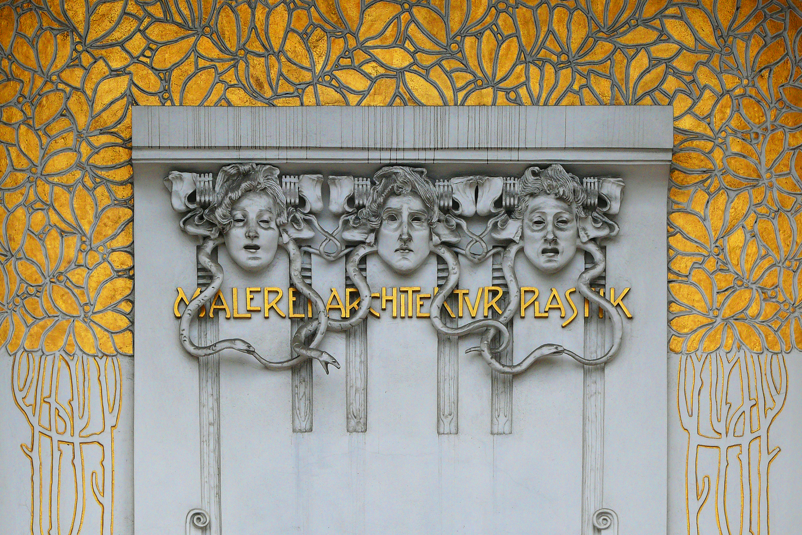 Wien - Secession 2