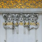 Wien - Secession 2