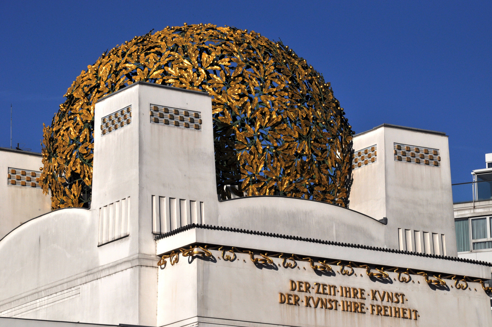 Wien - Secession