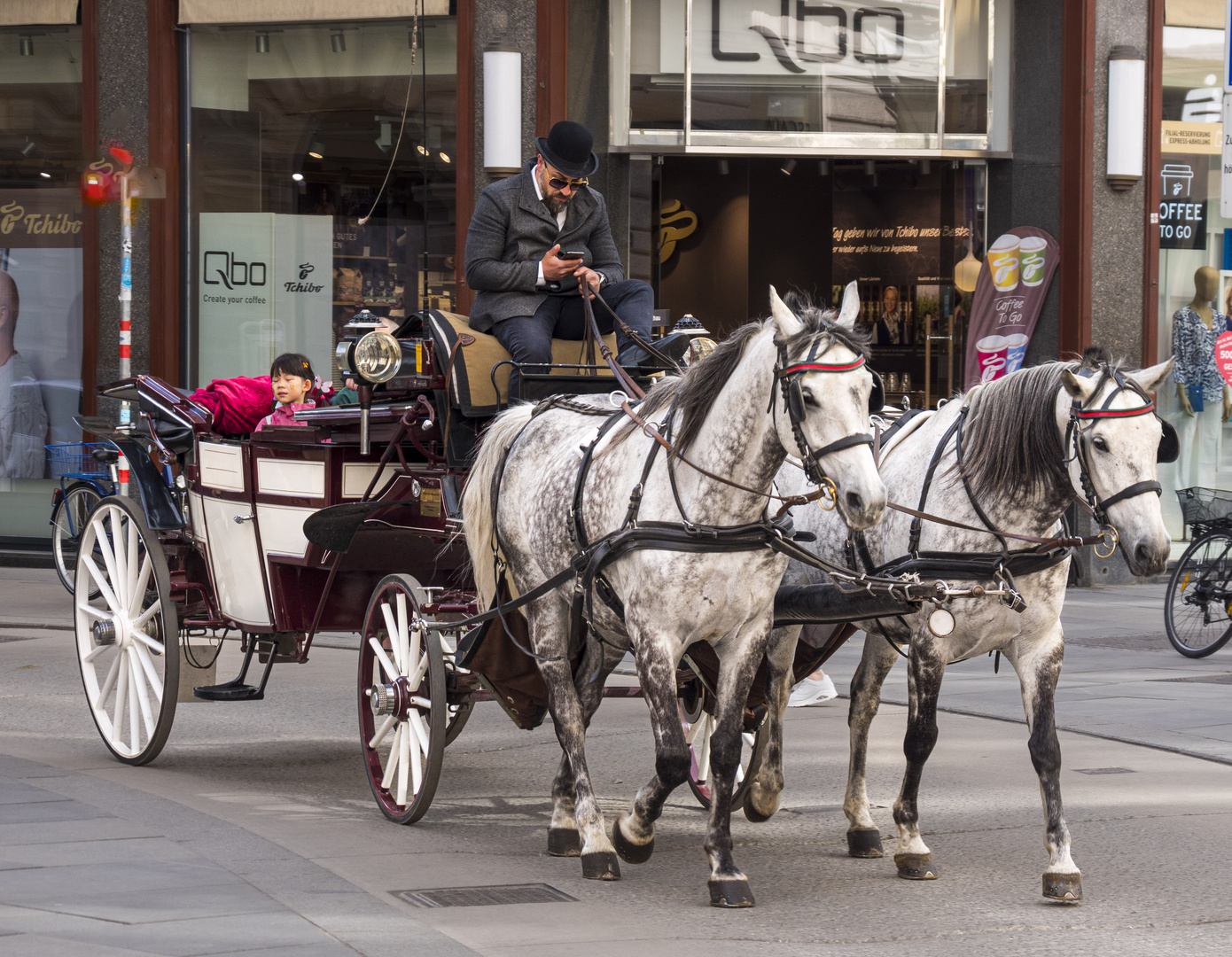 Wien Sightseeing