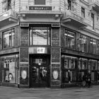 Wien, Spiegelgasse 1